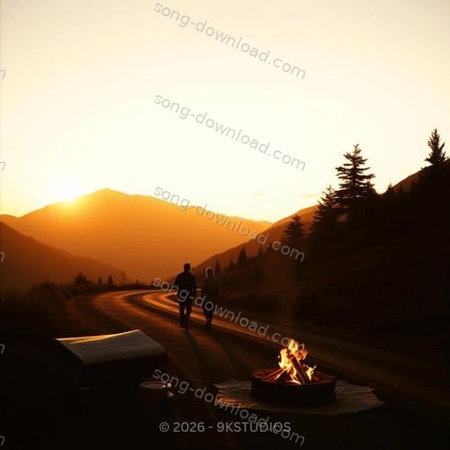 Raaste Hi Ghar Hai Apne Anujeet Shivam MP3 Download